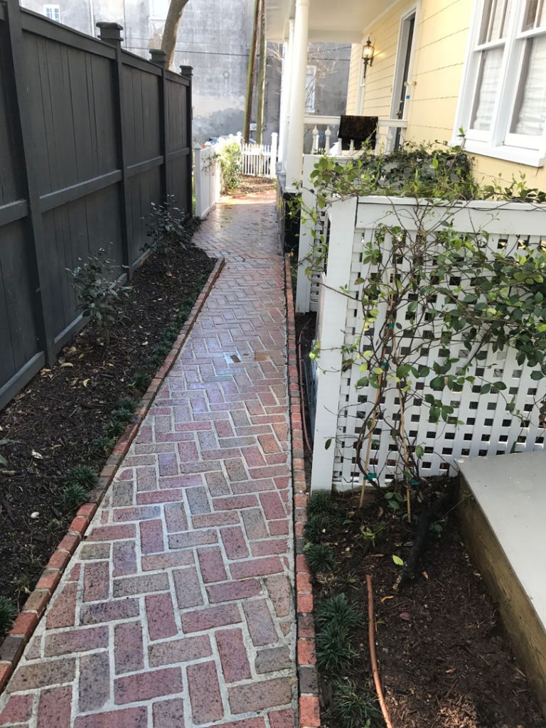 Atlantic Coast Pressure Washing Georgetown SC
