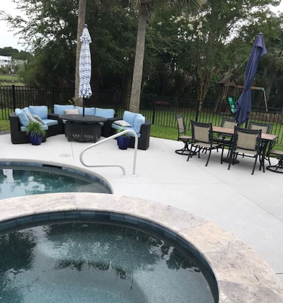 Atlantic Coast Pressure Washing Georgetown SC